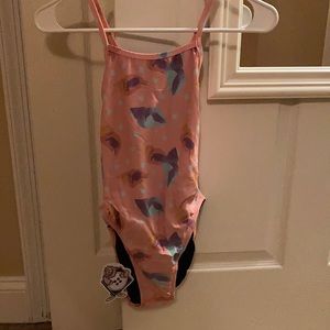 Size 26 rare pattern NWT jolyn